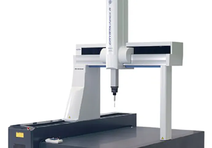 CRYSTAL APEX-S CMM