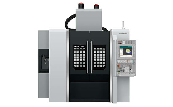 NMV 5000 HSC