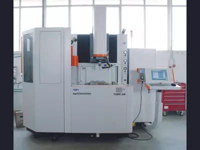 AGIECHARMILE FORM 200