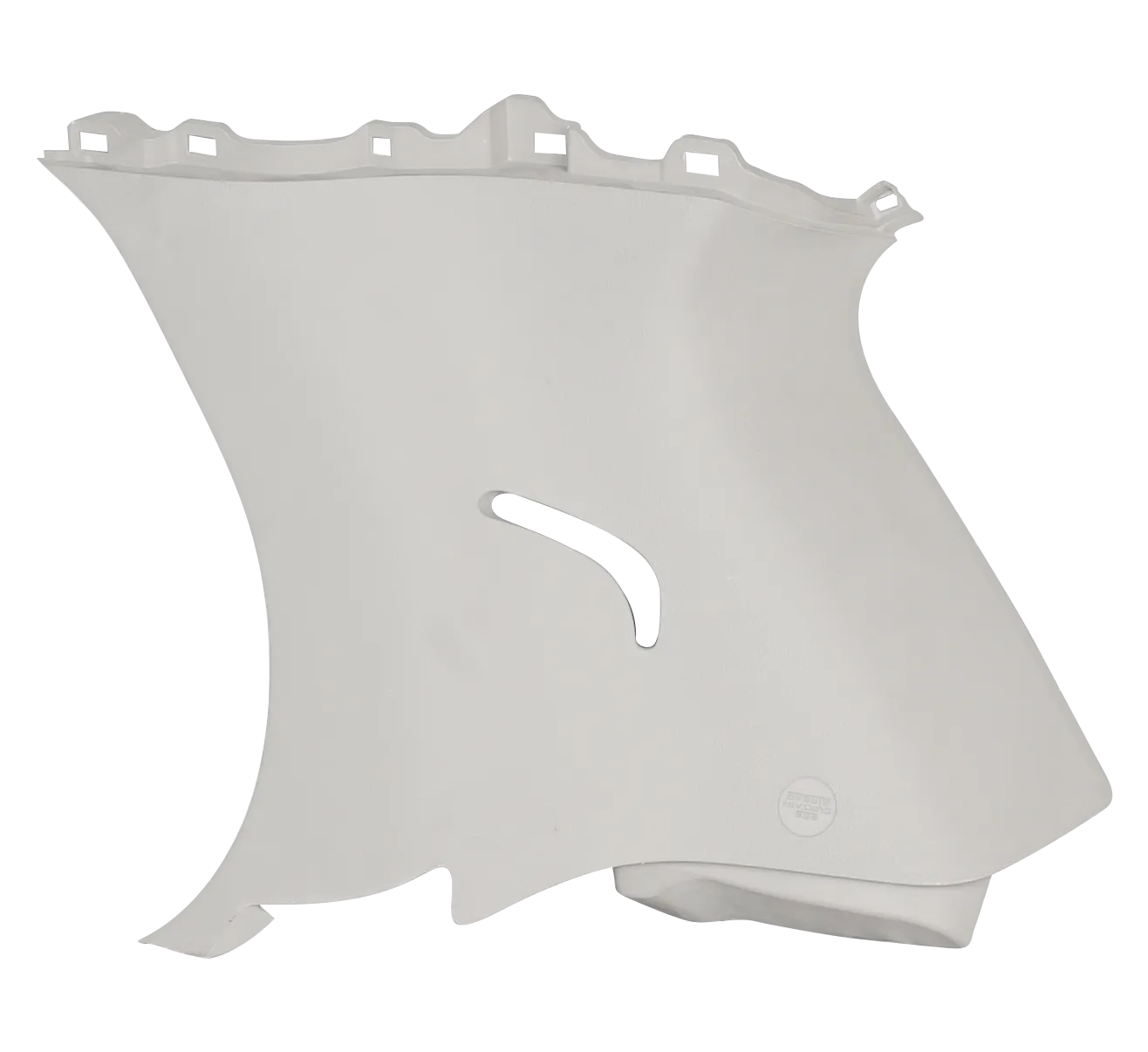 C-Pillar