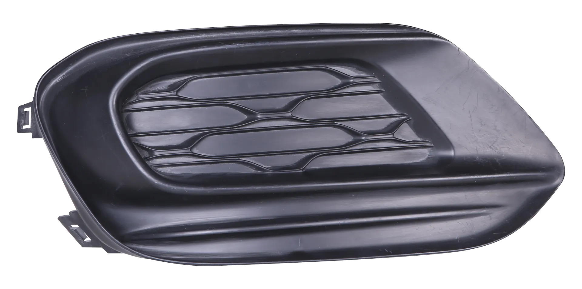Front Bumper Fog Housing
