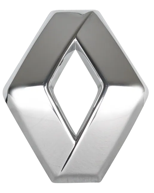 Emblem Chrome