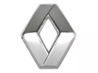Emblem Chrome