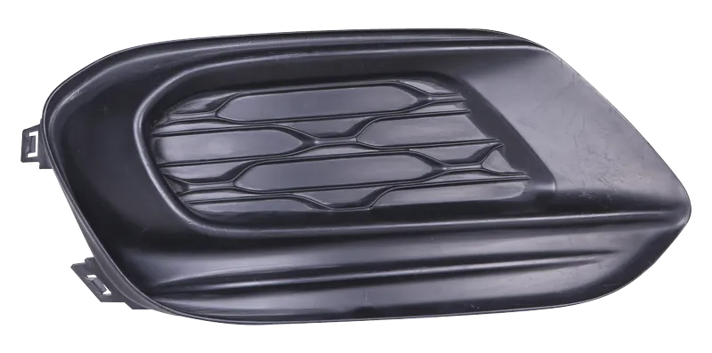 Front Bumper Fog Housing