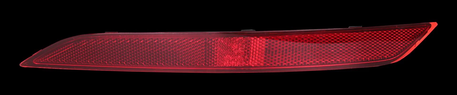 Passive Reflector Housing + Lens