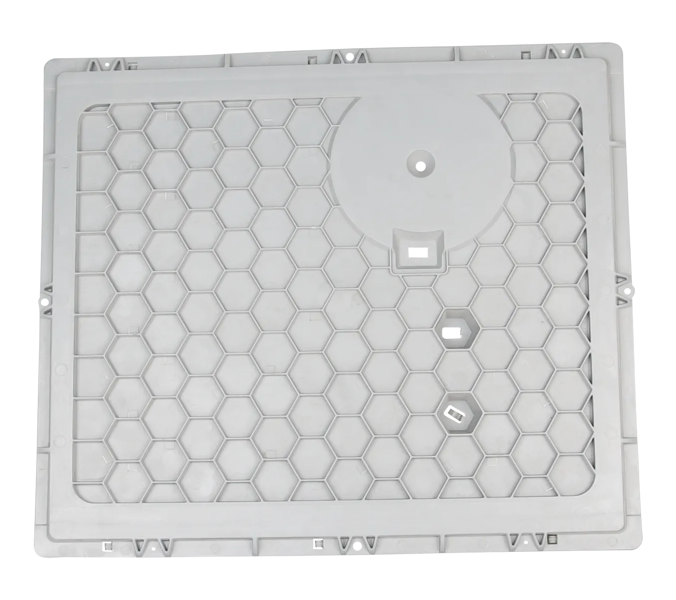 Bottom Plate