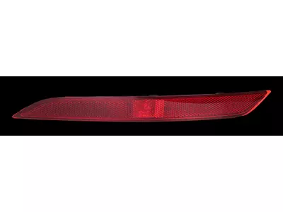 Passive Reflector Housing + Lens