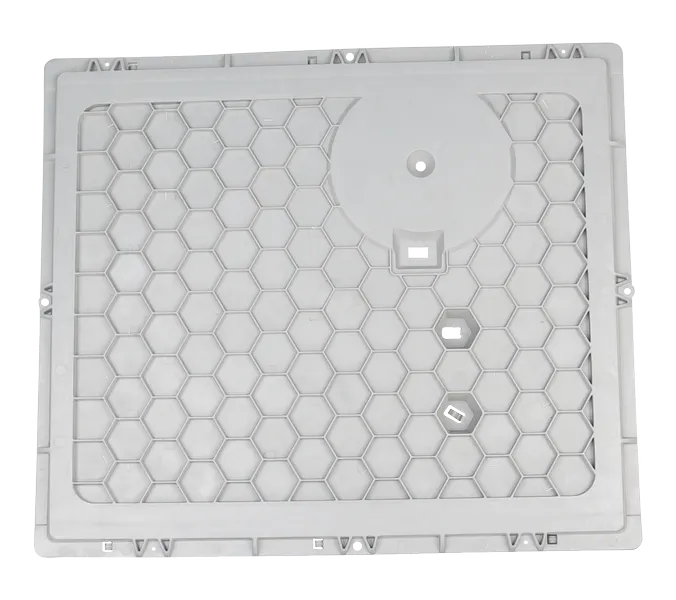 Bottom Plate