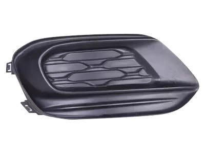 Front Bumper Fog Housing