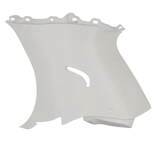 C-Pillar