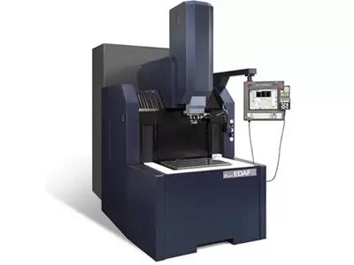 EDAF-3 CNC EDM