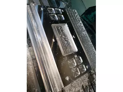 Plate/Platte 3.3345 AlMg4.5