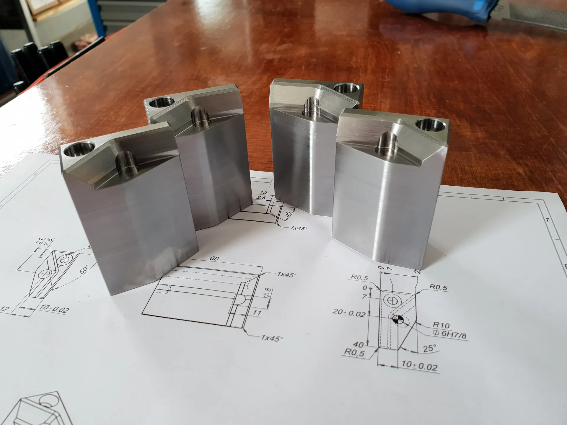 Holder