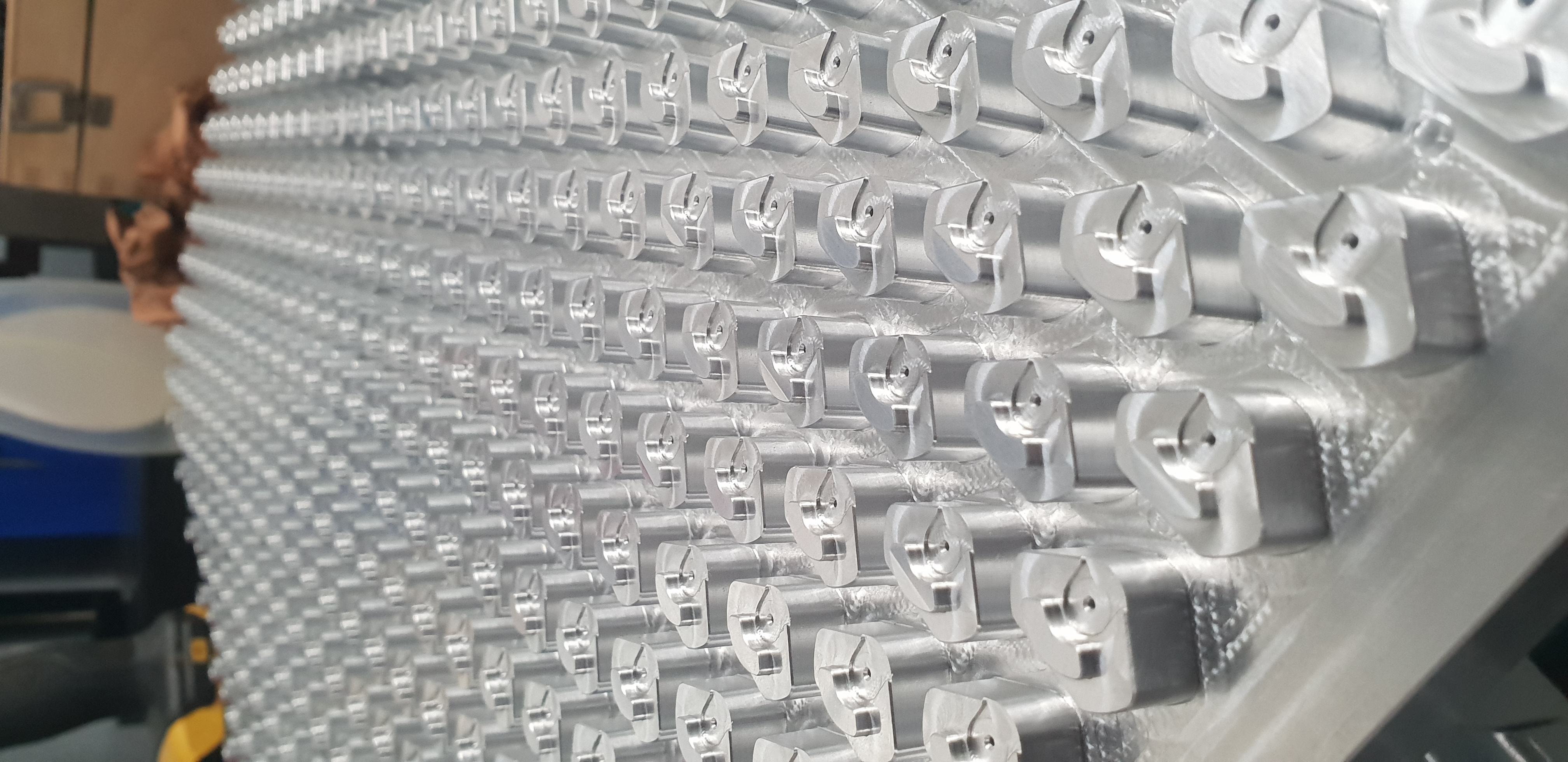 Baseplate