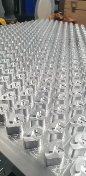 Baseplate