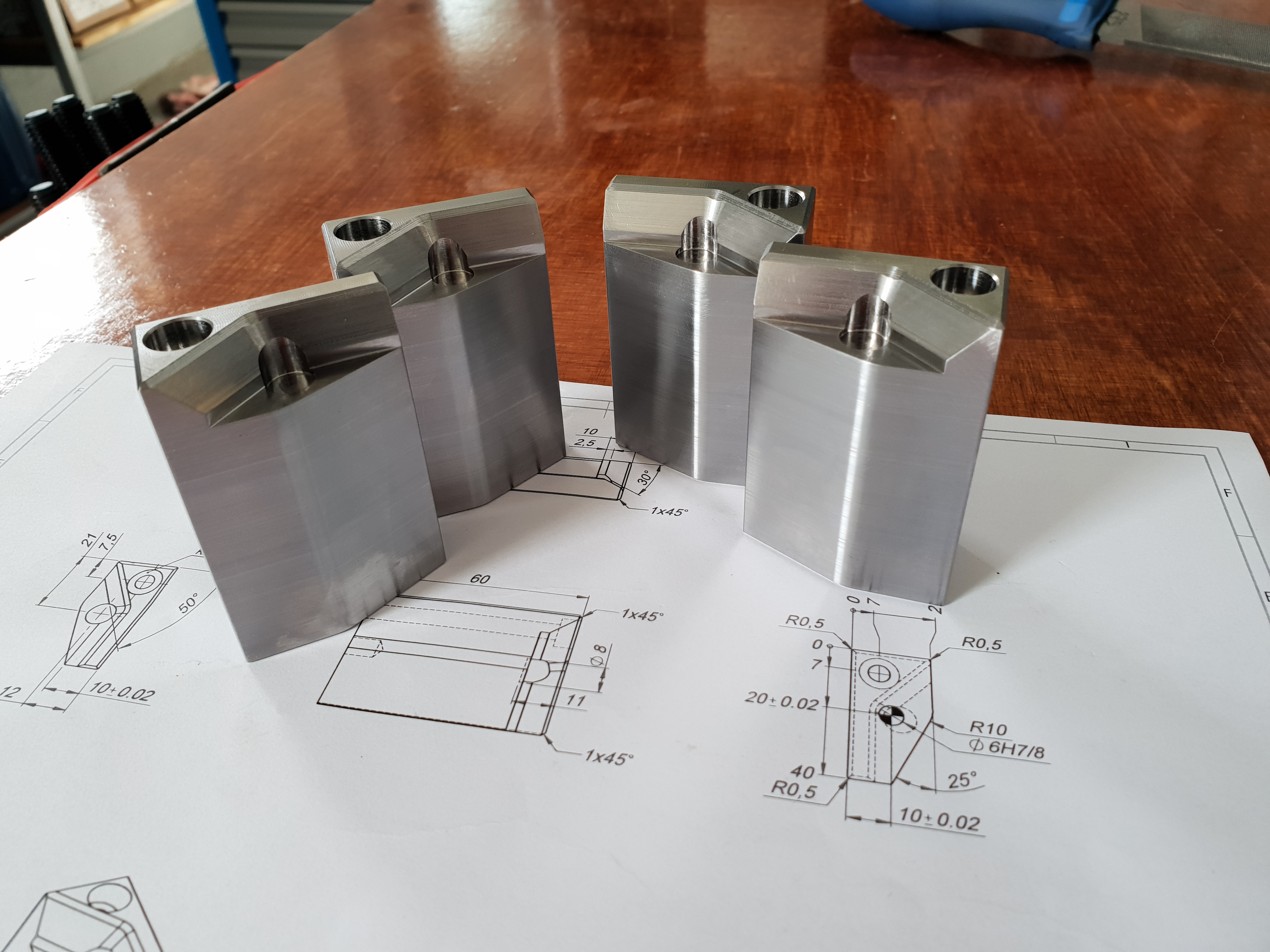 Holder