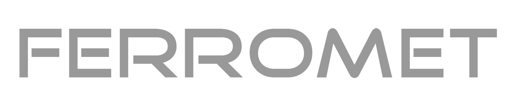 FERROMET, Joze Jakofcic s.p. Logo