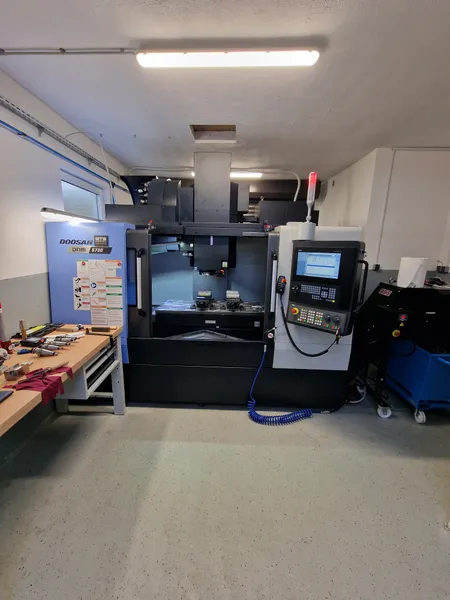 DNM 5700