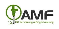 Logo di AMF CNC-Zerspanung