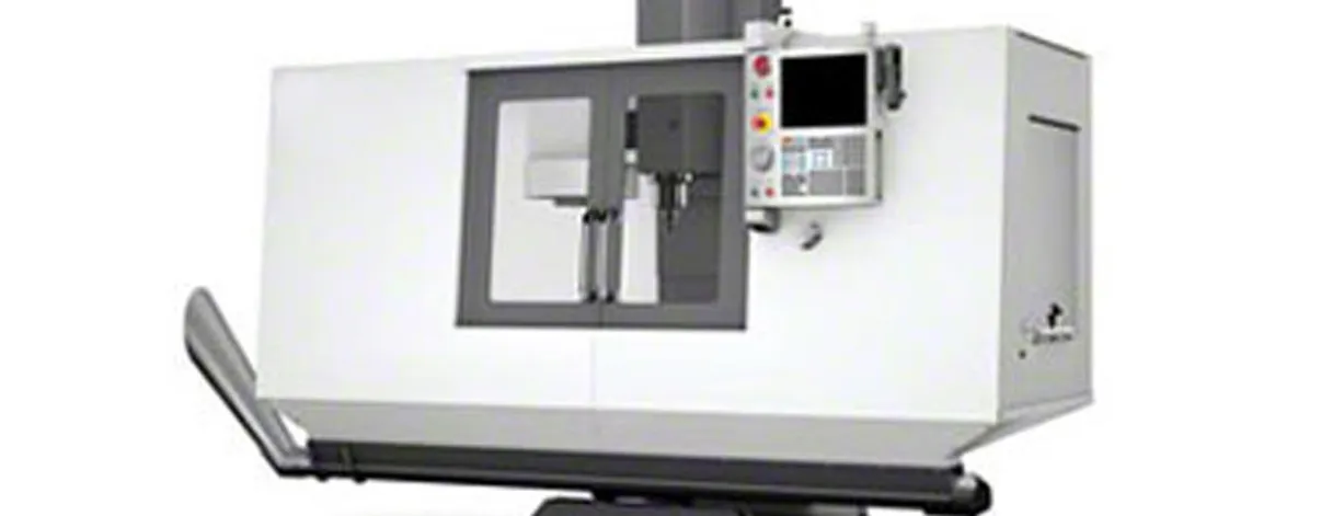 AMF CNC-Zerspanung