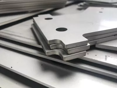 Qualität Laserzuschnitt