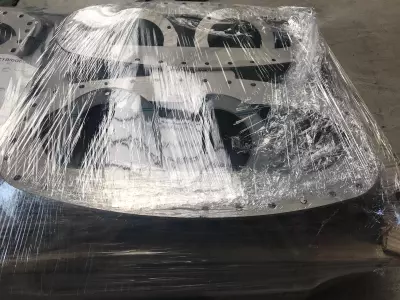 Verpackt & Versandbereit