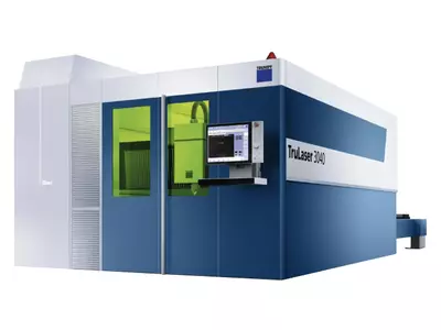 TruLaser 3040_6000kw