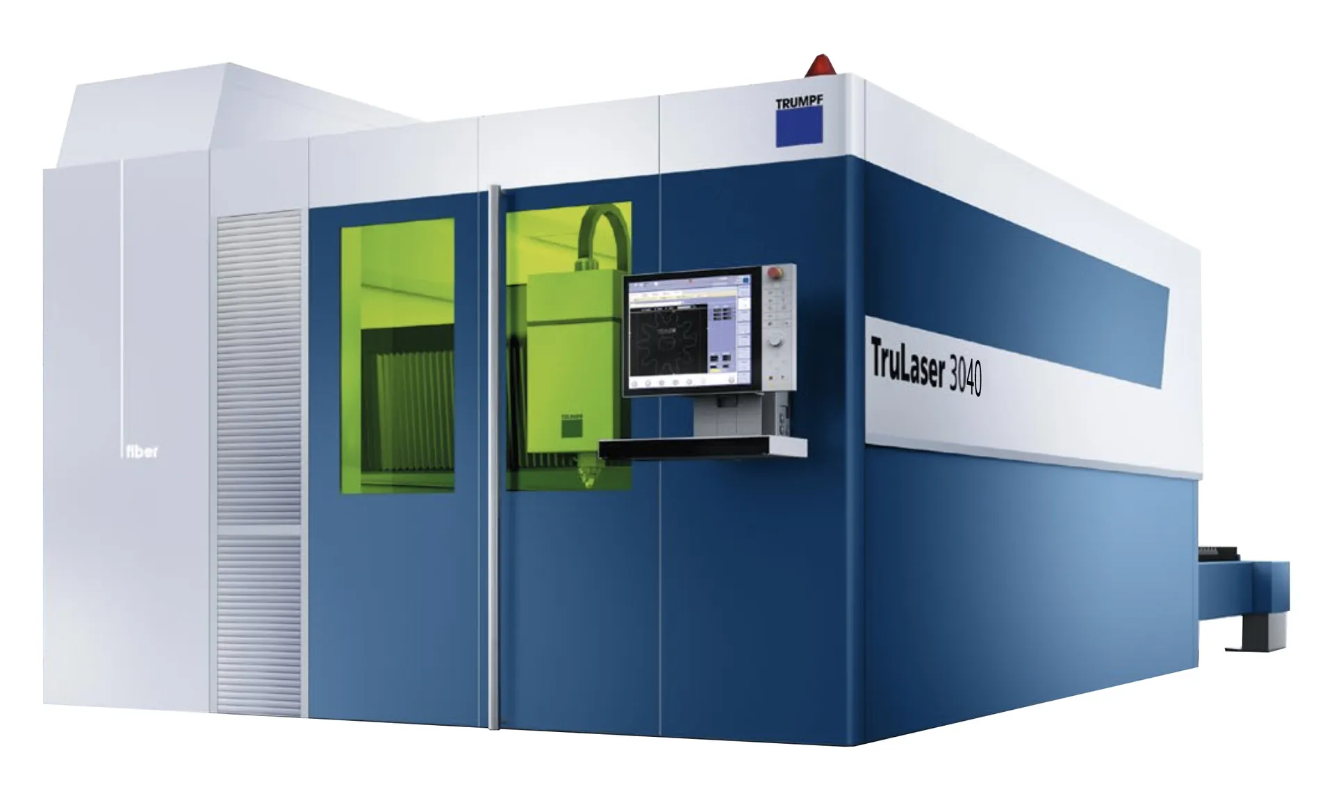 TruLaser 3040_6000kw
