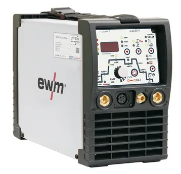 Tetrix 200