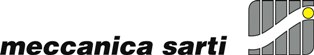 Meccanica Sarti Srl Logo