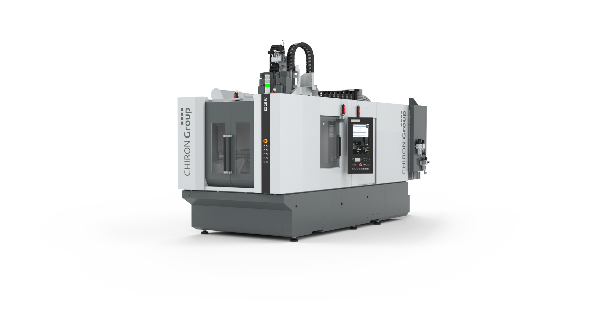 FZ15W 5axis