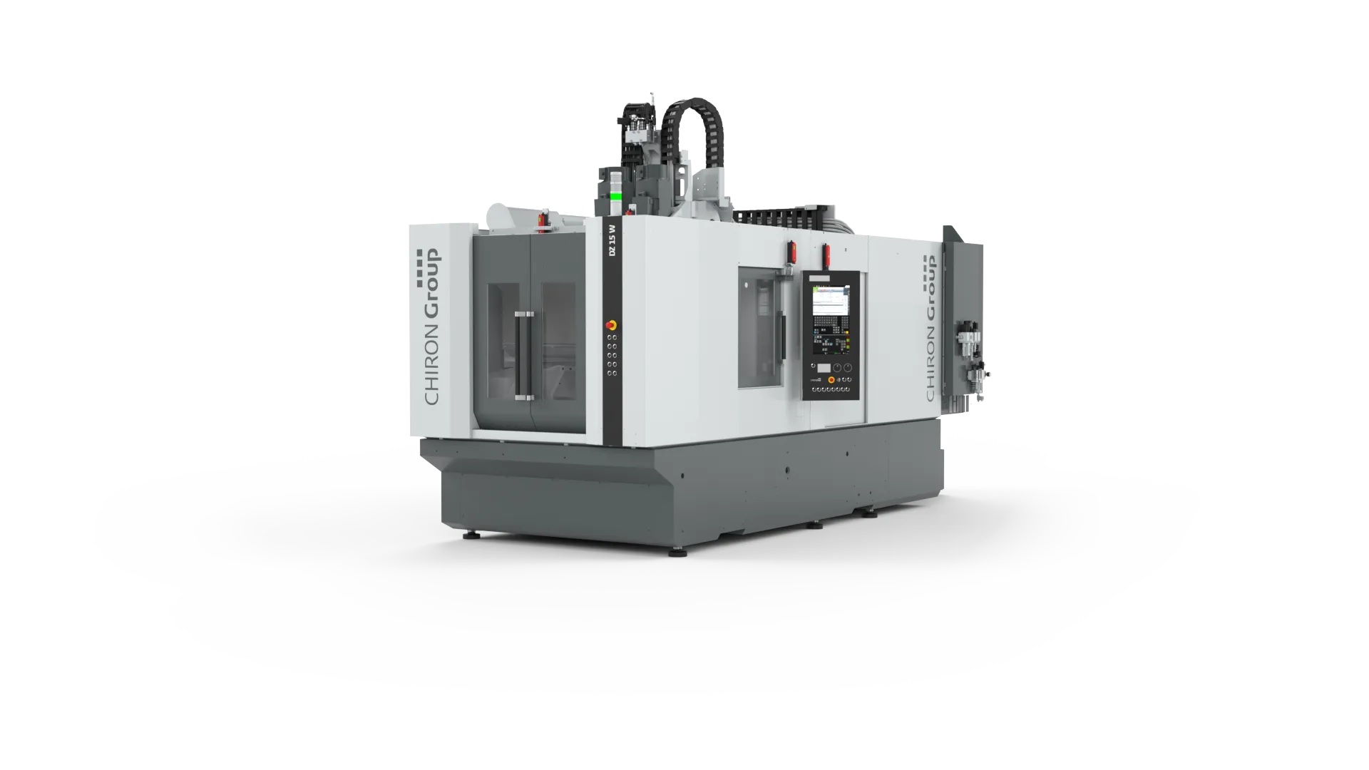 FZ15W 5axis