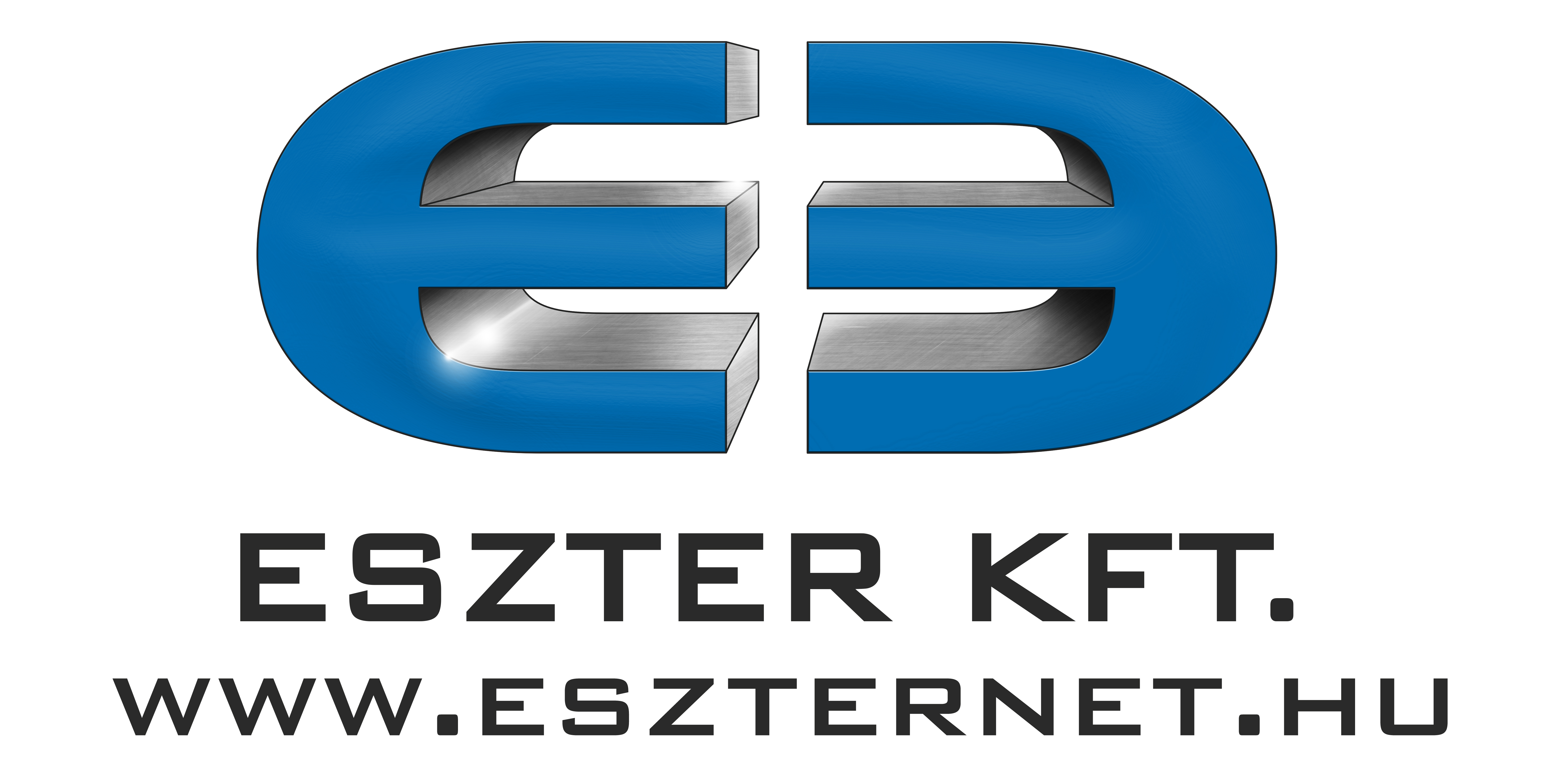 Eszter Kft. Logo