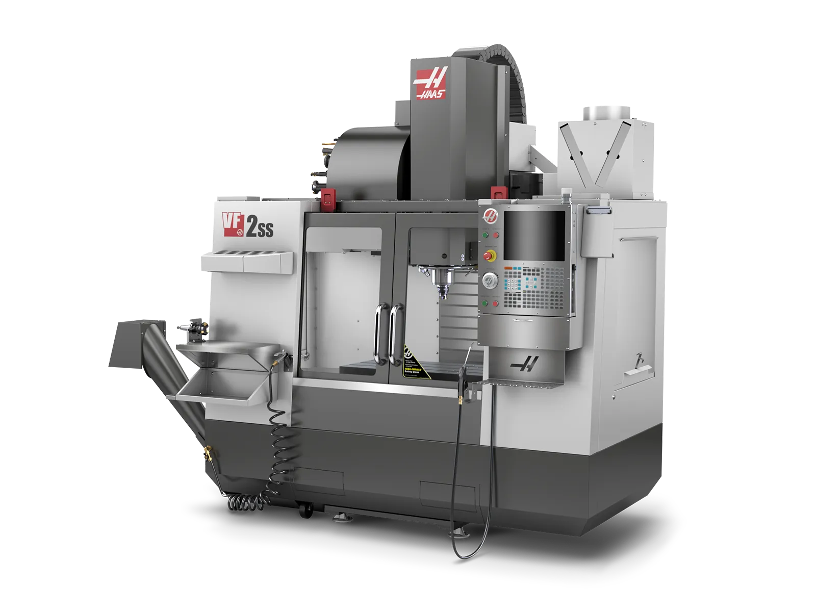 Haas VF2ss