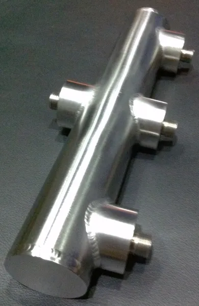 Vakuumverteiler