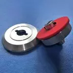 Vakuumanschluss, Harzinfusionsanschluss, resin infusion connector,инфузионный ввод связующего, pour le procédé d'infusion de résine sous vide