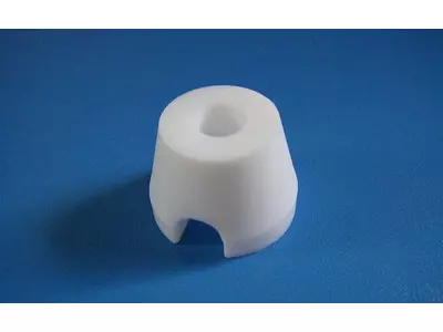 Harzinfusionsanschluss, Resin infusion valve, инфузионный ввод связующего