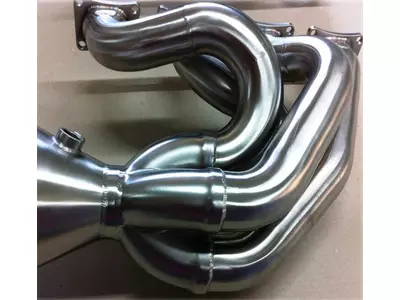 Krümmer nach Muster bauen