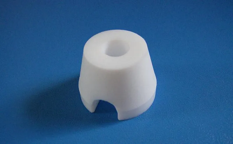 Harzinfusionsanschluss, Resin infusion valve, инфузионный ввод связующего
