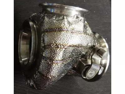 Turbo Integral isolieren