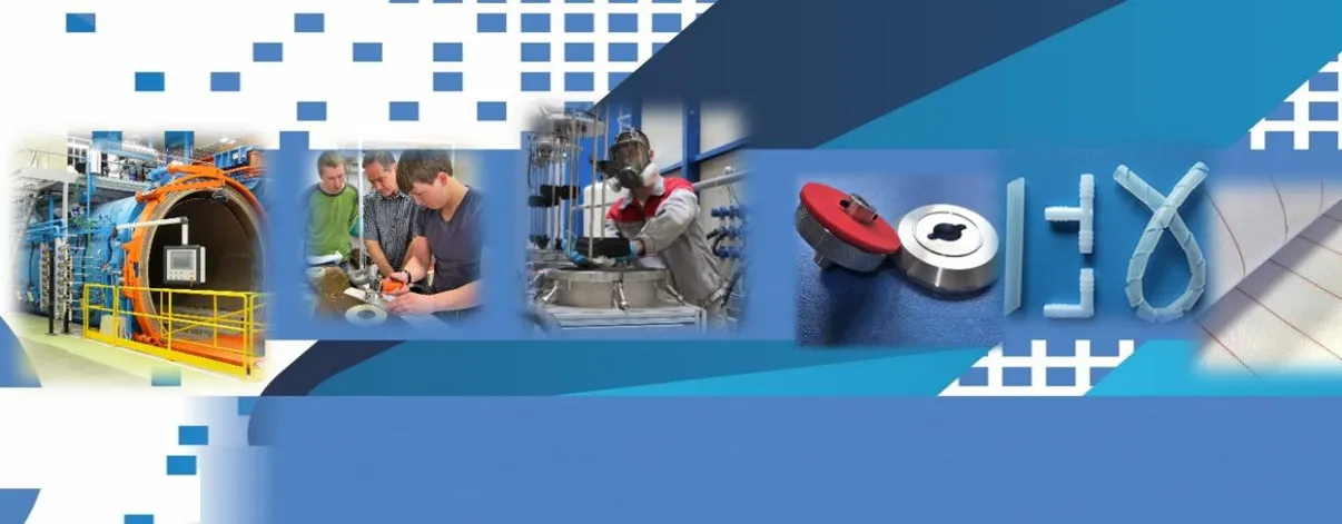VIK-COMPOSITE GmbH
