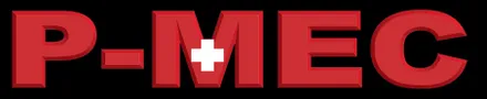 P-Mec Sagl - Feinmechanische Werkstatt logo