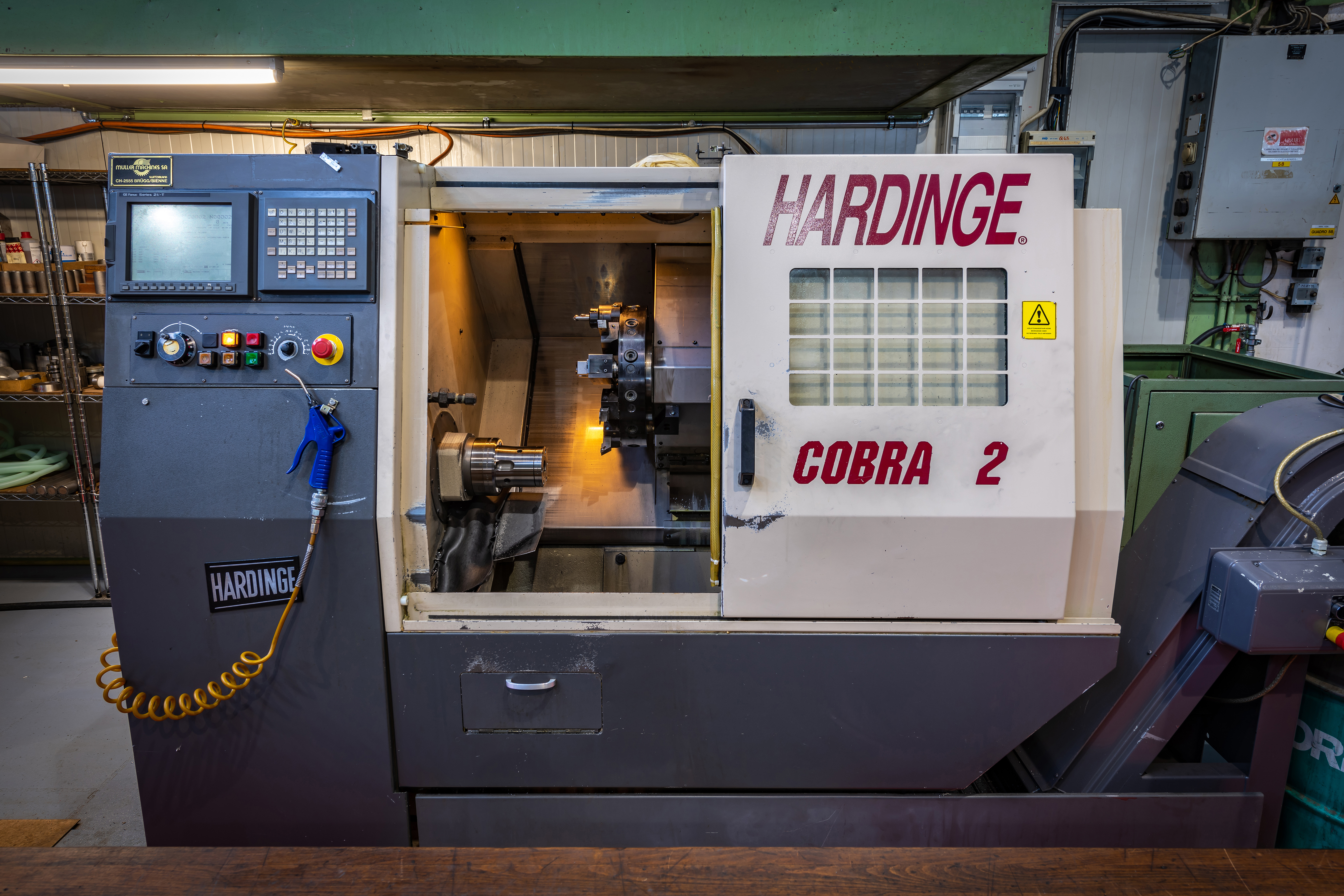 Cobra 42