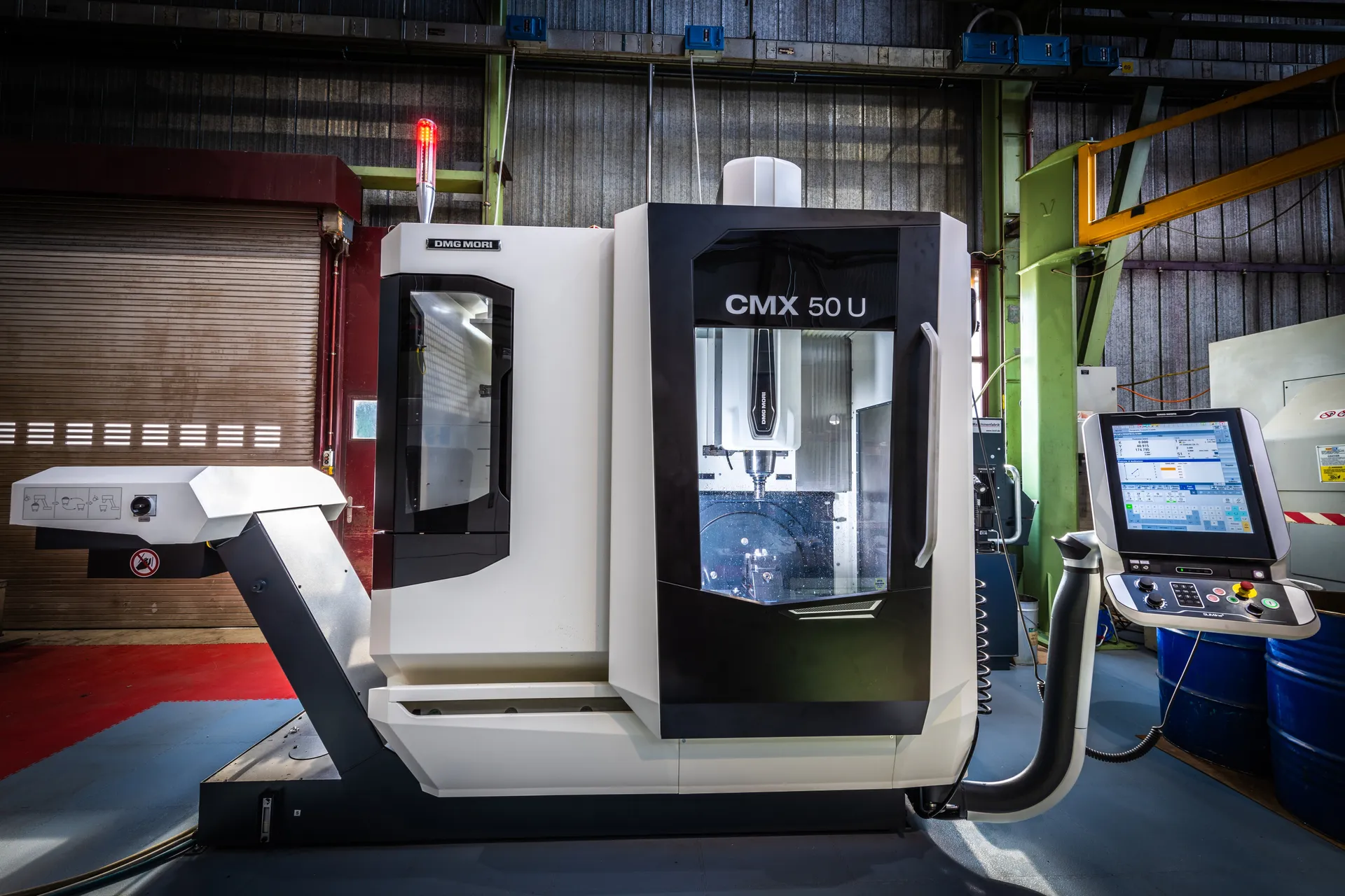 CMX50