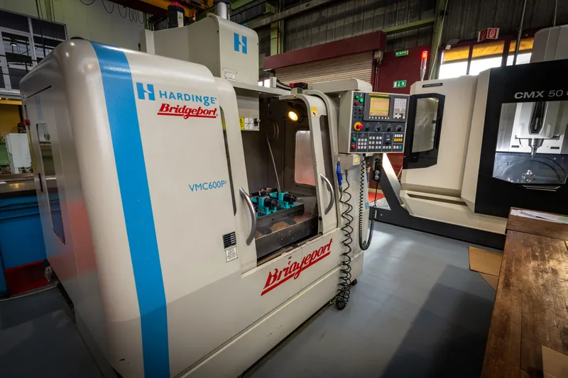VMC600