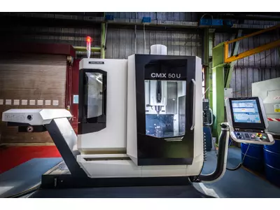 CMX50