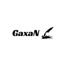 GaxaN Kft. Logo