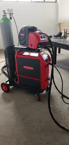 TPS 500i