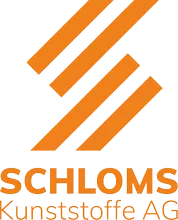 Schloms Kunststoffe AG Logo