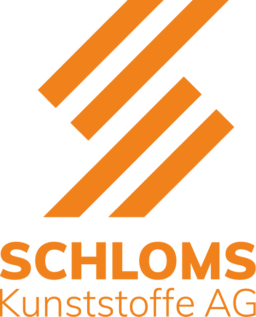 Schloms Kunststoffe AG Logo